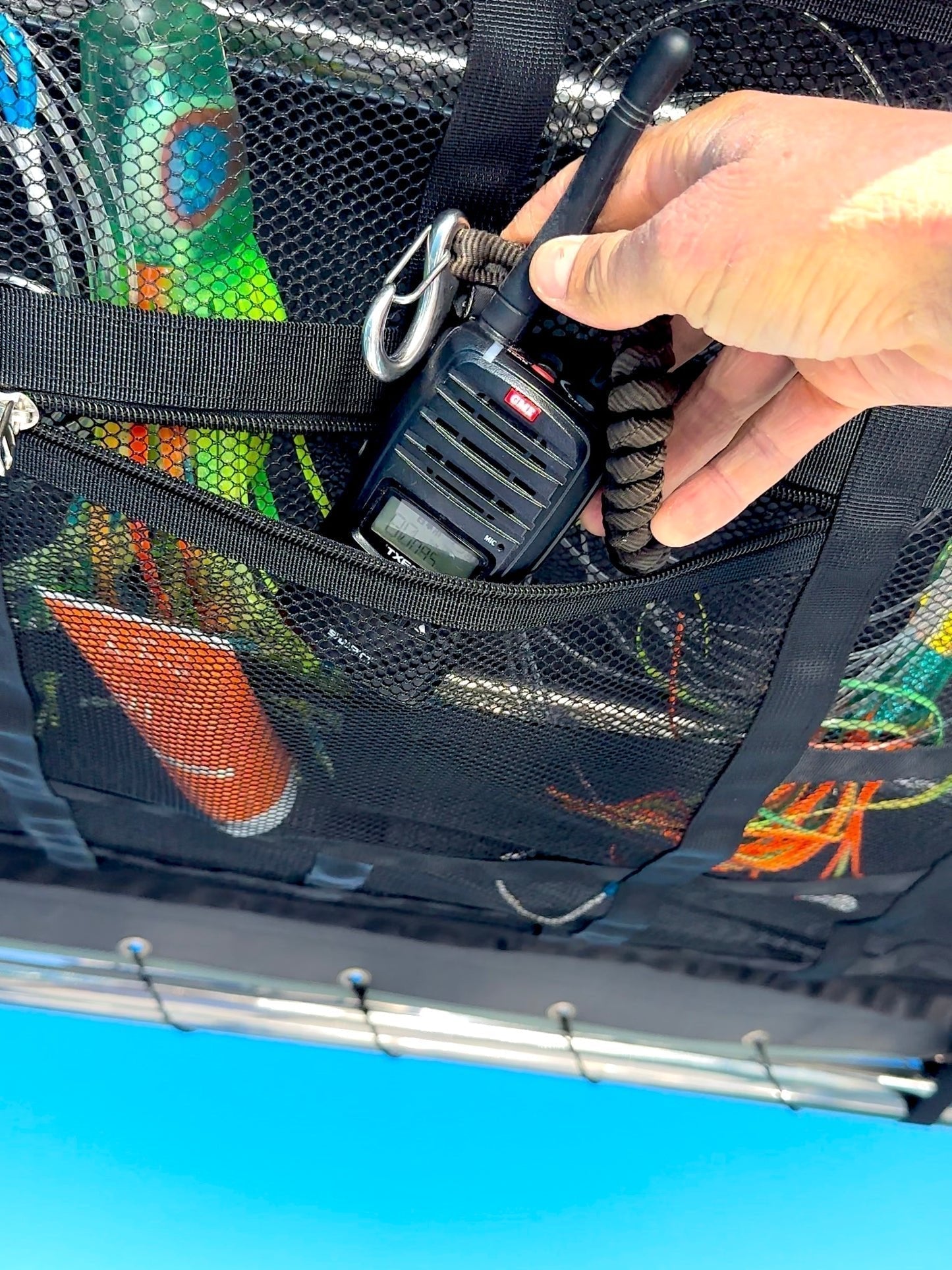 🔥Autó tetőcsomagtartó táska