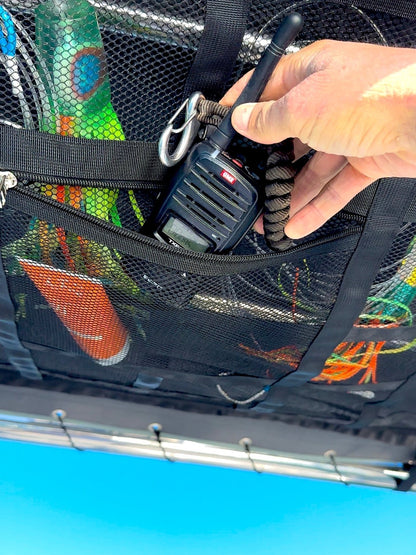 🔥Autó tetőcsomagtartó táska