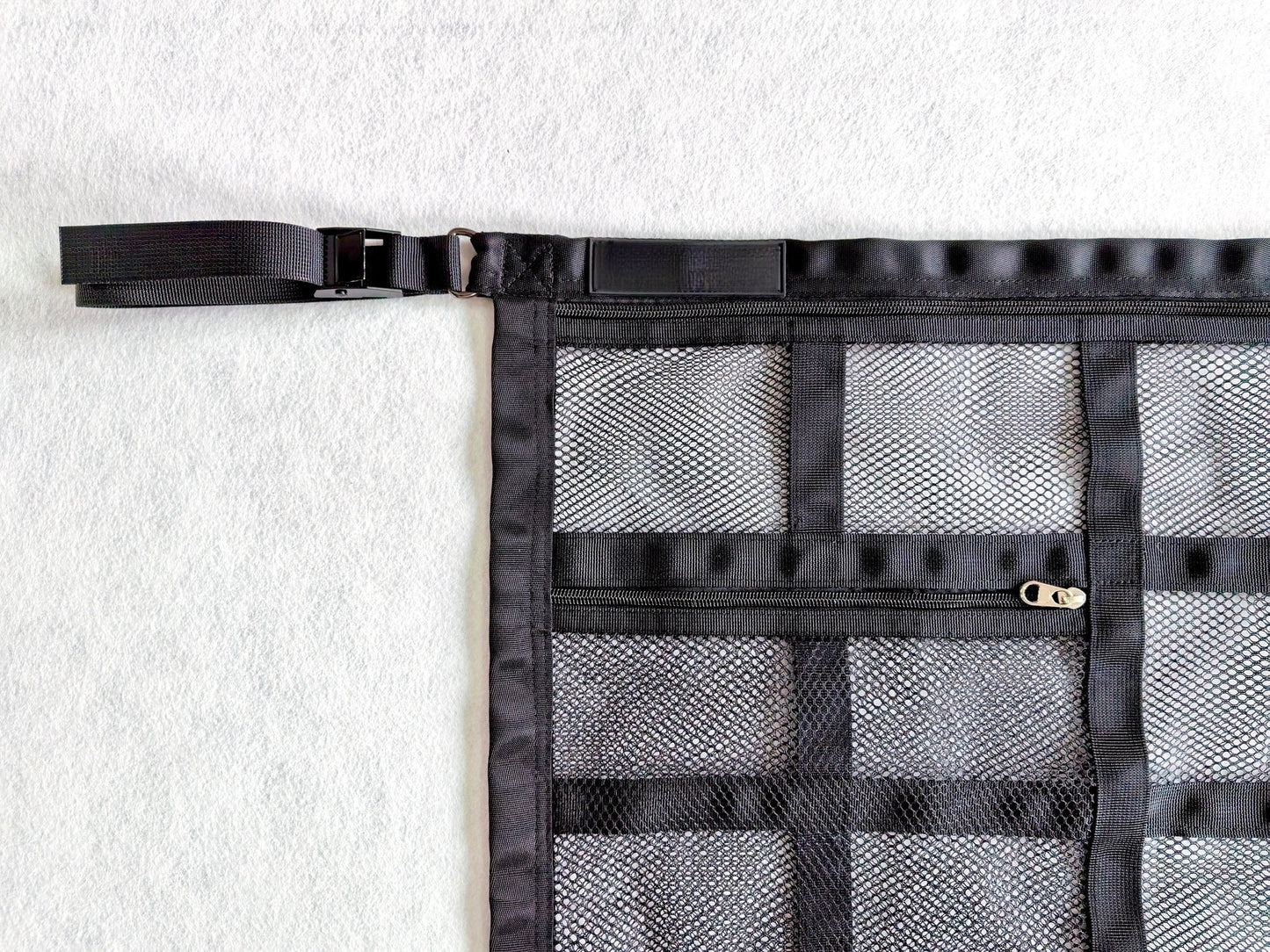 🔥Autó tetőcsomagtartó táska