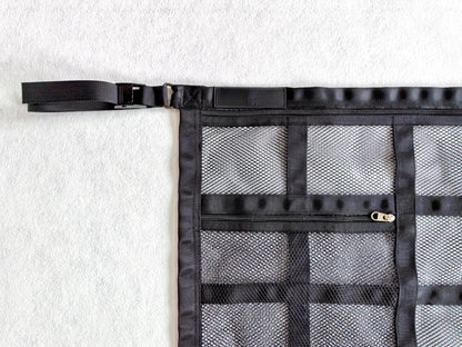 🔥Autó tetőcsomagtartó táska